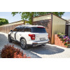 GAC-19-991122.00 PT GROUP Фаркоп на GAC GS8 2019-2023 без подрезки бампера. Тип шара: E (легкосъемный шар под квадрат). Нагрузки: 1100/75 кг, масса фаркопа 20,6 кг (без электрики в комплекте)