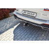 GAC-19-991122.00 PT GROUP Фаркоп на GAC GS8 2019-2023 без подрезки бампера. Тип шара: E (легкосъемный шар под квадрат). Нагрузки: 1100/75 кг, масса фаркопа 20,6 кг (без электрики в комплекте)
