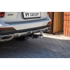 GAC-19-991122.00 PT GROUP Фаркоп на GAC GS8 2019-2023 без подрезки бампера. Тип шара: E (легкосъемный шар под квадрат). Нагрузки: 1100/75 кг, масса фаркопа 20,6 кг (без электрики в комплекте)