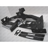 GAC-19-991122.00 PT GROUP Фаркоп на GAC GS8 2019-2023 без подрезки бампера. Тип шара: E (легкосъемный шар под квадрат). Нагрузки: 1100/75 кг, масса фаркопа 20,6 кг (без электрики в комплекте)