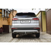 GEA-21-991122.00 PT GROUP Фаркоп на Belgee X70 2024-, Geely Atlas Pro 2021-2024 без подрезки бампера. Тип шара: E (легкосъемный шар под квадрат). Нагрузки: 1500/75 кг, масса фаркопа 16,8 кг (без электрики в комплекте)