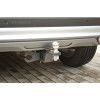 GEA-21-991122.00 PT GROUP Фаркоп на Belgee X70 2024-, Geely Atlas Pro 2021-2024 без подрезки бампера. Тип шара: E (легкосъемный шар под квадрат). Нагрузки: 1500/75 кг, масса фаркопа 16,8 кг (без электрики в комплекте)