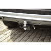GEA-21-991122.00 PT GROUP Фаркоп на Belgee X70 2024-, Geely Atlas Pro 2021-2024 без подрезки бампера. Тип шара: E (легкосъемный шар под квадрат). Нагрузки: 1500/75 кг, масса фаркопа 16,8 кг (без электрики в комплекте)