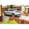 GEA-21-991122.00 PT GROUP Фаркоп на Belgee X70 2024-, Geely Atlas Pro 2021-2024 без подрезки бампера. Тип шара: E (легкосъемный шар под квадрат). Нагрузки: 1500/75 кг, масса фаркопа 16,8 кг (без электрики в комплекте)