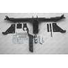GEA-21-991122.00 PT GROUP Фаркоп на Belgee X70 2024-, Geely Atlas Pro 2021-2024 без подрезки бампера. Тип шара: E (легкосъемный шар под квадрат). Нагрузки: 1500/75 кг, масса фаркопа 16,8 кг (без электрики в комплекте)