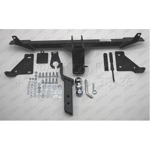 GEA-21-991122.00 PT GROUP Фаркоп на Belgee X70 2024-, Geely Atlas Pro 2021-2024 без подрезки бампера. Тип шара: E (легкосъемный шар под квадрат). Нагрузки: 1500/75 кг, масса фаркопа 16,8 кг (без электрики в комплекте)