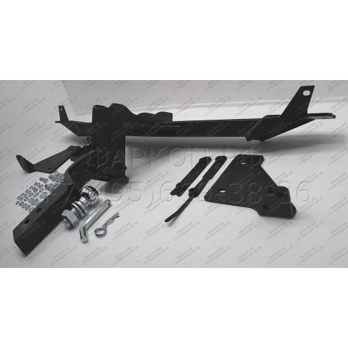 GEA-21-991122.00 PT GROUP Фаркоп на Belgee X70 2024-, Geely Atlas Pro 2021-2024 без подрезки бампера. Тип шара: E (легкосъемный шар под квадрат). Нагрузки: 1500/75 кг, масса фаркопа 16,8 кг (без электрики в комплекте)