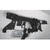 GEA-21-991122.00 PT GROUP Фаркоп на Belgee X70 2024-, Geely Atlas Pro 2021-2024 без подрезки бампера. Тип шара: E (легкосъемный шар под квадрат). Нагрузки: 1500/75 кг, масса фаркопа 16,8 кг (без электрики в комплекте)