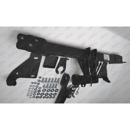 GEA-21-991122.00 PT GROUP Фаркоп на Belgee X70 2024-, Geely Atlas Pro 2021-2024 без подрезки бампера. Тип шара: E (легкосъемный шар под квадрат). Нагрузки: 1500/75 кг, масса фаркопа 16,8 кг (без электрики в комплекте)