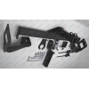 GTG-20-991122.00 PT GROUP Фаркоп на Geely Tugella 2020-2024, KnewStar 001 2024- без подрезки бампера. Тип шара: E (легкосъемный шар под квадрат). Нагрузки: 1000/75 кг, масса фаркопа 18,45 кг (без электрики в комплекте)
