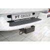 GWW-20-991222.00 PT GROUP Фаркоп на Great Wall Wingle 7 2020- без подрезки бампера. Тип шара: F. Нагрузки: 3300/130 кг, масса фаркопа 25,3 кг (без электрики в комплекте)
