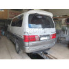 H.T53.E HALTY Фаркоп на Toyota Granvia 1995-2004, Toyota Grand Hiace 1999-2002, Toyota Hiace H12, H22, H18, H28 1995-2005 без подрезки бампера. Тип шара: E. Нагрузки: 750/75 кг, масса фаркопа 18,6 кг