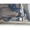 H.T53.E HALTY Фаркоп на Toyota Granvia 1995-2004, Toyota Grand Hiace 1999-2002, Toyota Hiace H12, H22, H18, H28 1995-2005 без подрезки бампера. Тип шара: E. Нагрузки: 750/75 кг, масса фаркопа 18,6 кг