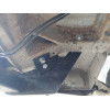 H.T53.E HALTY Фаркоп на Toyota Granvia 1995-2004, Toyota Grand Hiace 1999-2002, Toyota Hiace H12, H22, H18, H28 1995-2005 без подрезки бампера. Тип шара: E. Нагрузки: 750/75 кг, масса фаркопа 18,6 кг