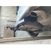 H.T53.E HALTY Фаркоп на Toyota Granvia 1995-2004, Toyota Grand Hiace 1999-2002, Toyota Hiace H12, H22, H18, H28 1995-2005 без подрезки бампера. Тип шара: E. Нагрузки: 750/75 кг, масса фаркопа 18,6 кг