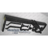 H-278 STEINHOF Фаркоп на Hyundai Tucson 2004-2010, Kia Sportage II 01/2005-07/2010. Требуется подрезка бампера. Тип шара: A. Нагрузки: 1800/75 кг, масса фаркопа 24,1 кг (без электрики в комплекте)