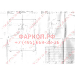 H054C GALIA Полностью оцинкованный фаркоп на Hyundai Sonata EF 1999-2005. Подрозетник убирается за бампер. Тип шара: C (горизонтальный съемный). Невидимый выр