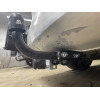 H214-A Лидер-плюс ТСУ для Hyundai Starex 2008-2018, Hyundai H1 2008-2018, 2018-2023 без снятия и выреза бампера. Нагрузки: 1500/75 кг, масса фаркопа 27,76 кг (без электрики в комплекте)