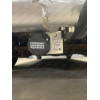 H214-A Лидер-плюс ТСУ для Hyundai Starex 2008-2018, Hyundai H1 2008-2018, 2018-2023 без снятия и выреза бампера. Нагрузки: 1500/75 кг, масса фаркопа 27,76 кг (без электрики в комплекте)