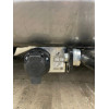 H214-A Лидер-плюс ТСУ для Hyundai Starex 2008-2018, Hyundai H1 2008-2018, 2018-2023 без снятия и выреза бампера. Нагрузки: 1500/75 кг, масса фаркопа 27,76 кг (без электрики в комплекте)