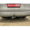 H214-A Лидер-плюс ТСУ для Hyundai Starex 2008-2018, Hyundai H1 2008-2018, 2018-2023 без снятия и выреза бампера. Нагрузки: 1500/75 кг, масса фаркопа 27,76 кг (без электрики в комплекте)