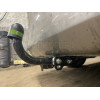 H214-A Лидер-плюс ТСУ для Hyundai Starex 2008-2018, Hyundai H1 2008-2018, 2018-2023 без снятия и выреза бампера. Нагрузки: 1500/75 кг, масса фаркопа 27,76 кг (без электрики в комплекте)