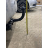 H214-A Лидер-плюс ТСУ для Hyundai Starex 2008-2018, Hyundai H1 2008-2018, 2018-2023 без снятия и выреза бампера. Нагрузки: 1500/75 кг, масса фаркопа 27,76 кг (без электрики в комплекте)