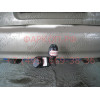 HY 01 AVTOS Фаркоп на Hyundai Accent седан 2000-2006 без подрезки бампера. Тип шара: A. Нагрузки: 1100/75 кг, масса фаркопа 12 кг (без электрики в комплекте)