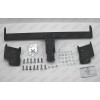 HY 22B AVTOS Фаркоп на Hyundai ix35 2010-2015, Kia Sportage 2010-2015 без снятия и подрезки бампера. Тип шара: E. Нагрузки: 2000/100 кг, масса фаркопа 15 кг (без электрики в комплекте)