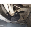H.T57.A HALTY Фаркоп на Toyota Hiace Regius, Toyota Regius, Toyota Touring Hiace 1997-2002 без подрезки бампера. Тип шара: A. Нагрузки: 750/75 кг, масса фаркопа 12,9 кг