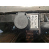 H.T57.A HALTY Фаркоп на Toyota Hiace Regius, Toyota Regius, Toyota Touring Hiace 1997-2002 без подрезки бампера. Тип шара: A. Нагрузки: 750/75 кг, масса фаркопа 12,9 кг