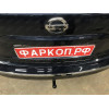 4379-A ORIS Фаркоп на Nissan Murano Z52 2016-2024 без выреза в бампере. Тип шара: A. Нагрузки: 2000/100 кг, масса фаркопа 23,2 кг (без электрики в комплекте)