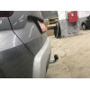 D041A GALIA Полностью оцинкованный фаркоп на Renault Duster 2WD, 4WD 2010-2015, 2015-2021, Renault Duster 2 2021-2022, Nissan Terrano 2014-2022. Тип шара: A. Невидимый вырез бампера. Нагрузки: 1600/75 кг, масса фаркопа 14,02 кг