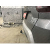 D041A GALIA Полностью оцинкованный фаркоп на Renault Duster 2WD, 4WD 2010-2015, 2015-2021, Renault Duster 2 2021-2022, Nissan Terrano 2014-2022. Тип шара: A. Невидимый вырез бампера. Нагрузки: 1600/75 кг, масса фаркопа 14,02 кг