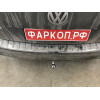 V052A GALIA Полностью оцинкованный фаркоп на Audi Q7 2006-2015, Porsche Cayenne 2002-2010, 2010-2018, Volkswagen Touareg 2002-2010, 2010-2018. Тип шара: A. Минимальная подрезка бампера. Нагрузки: 3500/140 кг, масса фаркопа 16,87 кг