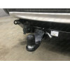 FA 1005-E Бизон Фаркоп на Mitsubishi Pajero Sport II 2008-2016, Mitsubishi Pajero Sport III 2016-2021 без подрезки бампера. Тип шара: E (легкосъемный шар под квадрат). Нагрузки: 3200/120 кг. Не комплектуется электрикой