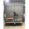 FTD-06-991222.00 PT GROUP Фаркоп на Citroen Jumper 2006-, FIAT Ducato 2006-, Peugeot Boxer 2006- без подрезки бампера. Тип шара: F. Нагрузки: 3100/130 кг, масса фаркопа 25 кг (без электрики в комплекте)