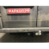 FTD-06-991222.00 PT GROUP Фаркоп на Citroen Jumper 2006-, FIAT Ducato 2006-, Peugeot Boxer 2006- без подрезки бампера. Тип шара: F. Нагрузки: 3100/130 кг, масса фаркопа 25 кг (без электрики в комплекте)