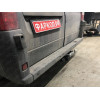 FTD-06-991222.00 PT GROUP Фаркоп на Citroen Jumper 2006-, FIAT Ducato 2006-, Peugeot Boxer 2006- без подрезки бампера. Тип шара: F. Нагрузки: 3100/130 кг, масса фаркопа 25 кг (без электрики в комплекте)