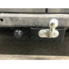FTD-06-991222.00 PT GROUP Фаркоп на Citroen Jumper 2006-, FIAT Ducato 2006-, Peugeot Boxer 2006- без подрезки бампера. Тип шара: F. Нагрузки: 3100/130 кг, масса фаркопа 25 кг (без электрики в комплекте)