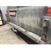FTD-06-991222.00 PT GROUP Фаркоп на Citroen Jumper 2006-, FIAT Ducato 2006-, Peugeot Boxer 2006- без подрезки бампера. Тип шара: F. Нагрузки: 3100/130 кг, масса фаркопа 25 кг (без электрики в комплекте)