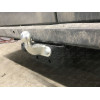 FTD-06-991222.00 PT GROUP Фаркоп на Citroen Jumper 2006-, FIAT Ducato 2006-, Peugeot Boxer 2006- без подрезки бампера. Тип шара: F. Нагрузки: 3100/130 кг, масса фаркопа 25 кг (без электрики в комплекте)