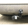 H214-A Лидер-плюс ТСУ для Hyundai Starex 2008-2018, Hyundai H1 2008-2018, 2018-2023 без снятия и выреза бампера. Нагрузки: 1500/75 кг, масса фаркопа 27,76 кг (без электрики в комплекте)