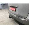 H214-A Лидер-плюс ТСУ для Hyundai Starex 2008-2018, Hyundai H1 2008-2018, 2018-2023 без снятия и выреза бампера. Нагрузки: 1500/75 кг, масса фаркопа 27,76 кг (без электрики в комплекте)