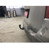 H214-A Лидер-плюс ТСУ для Hyundai Starex 2008-2018, Hyundai H1 2008-2018, 2018-2023 без снятия и выреза бампера. Нагрузки: 1500/75 кг, масса фаркопа 27,76 кг (без электрики в комплекте)
