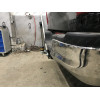 92507-FE MOTODOR Фаркоп с оцинкованным шаром на Toyota Hilux 2015-, JAC T6 2019-, Sollers ST6 2023-, Sollers ST8 2025- без выреза в бампере. Тип шара: FE. Нагрузки: 2900/120 кг, масса фаркопа 26,5 кг (без электрики в комплекте)