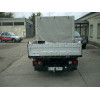 K-032 STEINHOF Фаркоп на Kia K2500 бортовой 2004-, Kia Bongo III 2006- без снятия и подрезки бампера. Тип шара: A. Нагрузки: 1400/56 кг, масса фаркопа 19,5 кг (без электрики в комплекте)