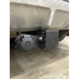 KSG-16-991122.00 PT GROUP Фаркоп на Hyundai Tucson 2015-2021, Kia Sportage 2016-2022 без подрезки бампера. Тип шара: E (легкосъемный шар под квадрат). Нагрузки: 2500/80 кг, масса ф