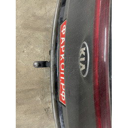 KSG-16-991122.00 PT GROUP Фаркоп на Hyundai Tucson 2015-2021, Kia Sportage 2016-2022 без подрезки бампера. Тип шара: E (легкосъемный шар под квадрат). Нагрузки: 2500/80 кг, масса ф