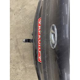 KSG-16-991122.00 PT GROUP Фаркоп на Hyundai Tucson 2015-2021, Kia Sportage 2016-2022 без подрезки бампера. Тип шара: E (легкосъемный шар под квадрат). Нагрузки: 2500/80 кг, масса ф